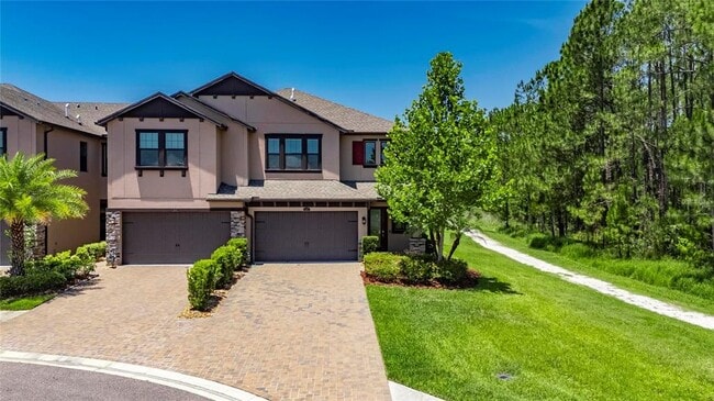 4899 Isola Ct in Wesley Chapel, FL - Building Photo - Building Photo