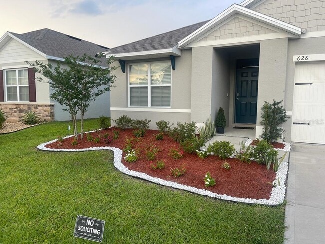 property at 628 Greymount St