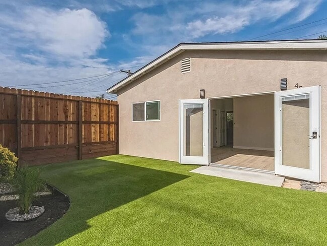 property at 4570 Cochise Way