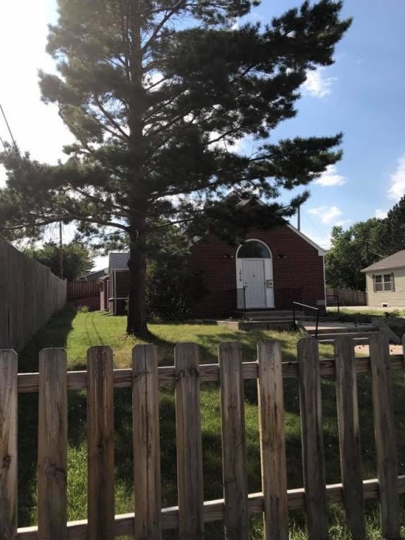 1410 4th St SW in Minot, ND - Building Photo - Building Photo