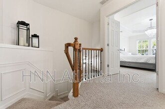 4953 Colchester Ct in Atlanta, GA - Building Photo - Building Photo