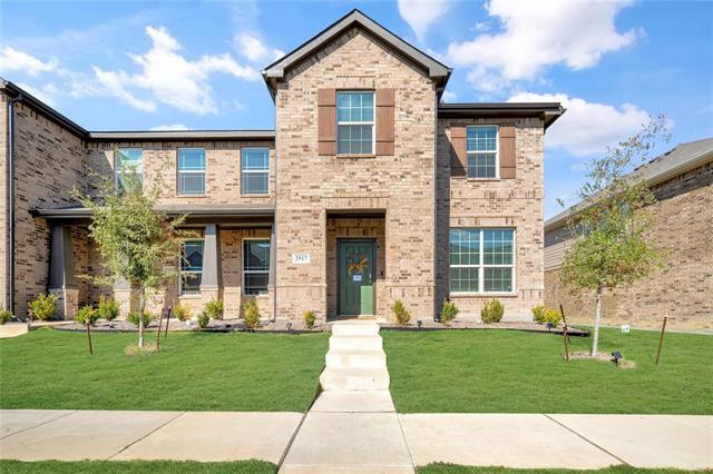 property at 2917 Bluets Dr