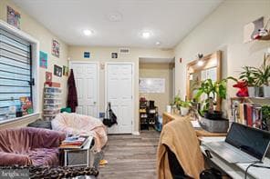 1611 N 17th St in Philadelphia, PA - Building Photo - Building Photo