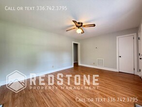 132 Hunter Ave in Elon, NC - Building Photo - Building Photo