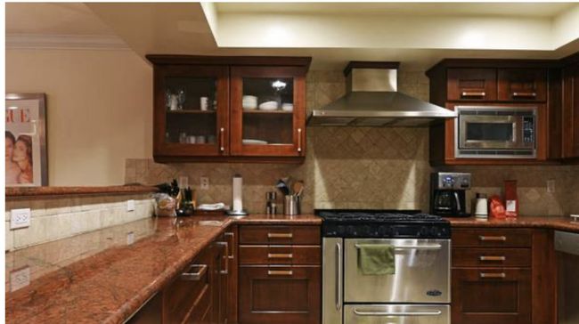 1417 S Westgate Ave, Unit 1 in Los Angeles, CA - Building Photo - Building Photo