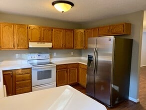 107 Climbing Ivy Ct in Cary, NC - Building Photo - Building Photo