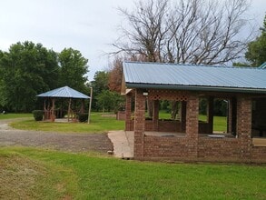 10844 E 163rd St S in Webbers Falls, OK - Building Photo - Building Photo
