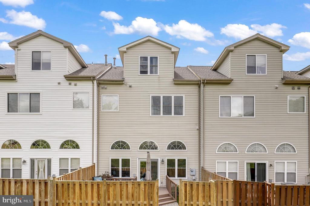 5316 Waldo Dr in Alexandria, VA - Building Photo