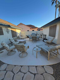 20821 N 147th Dr in Sun City West, AZ - Foto de edificio - Building Photo