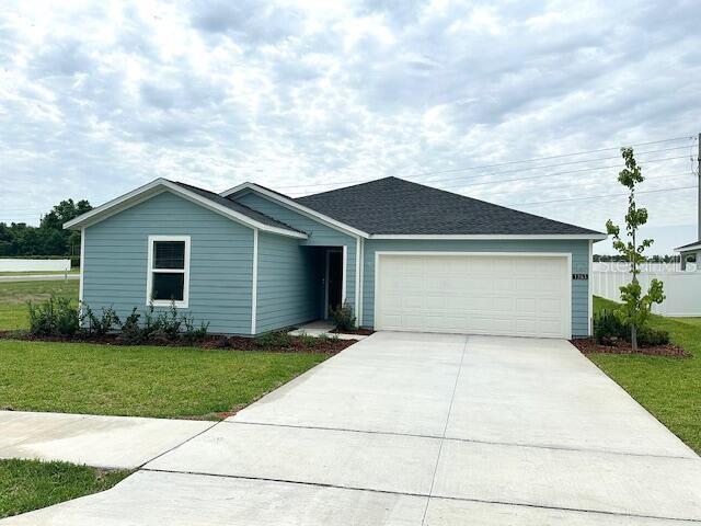property at 1283 NW 44th Court Rd