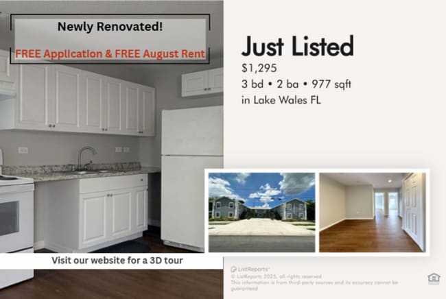 property at 425 F St