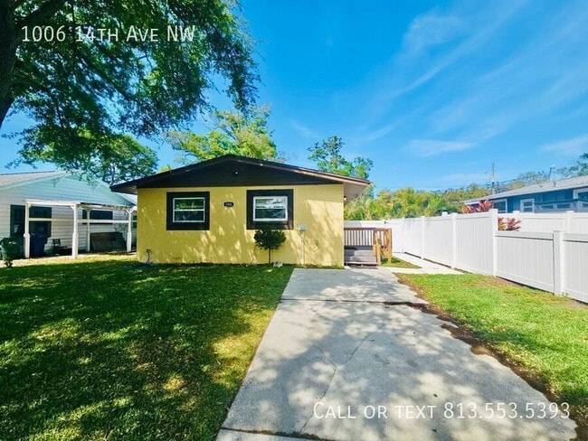 1006 14th Ave NW in Largo, FL - Building Photo - Building Photo