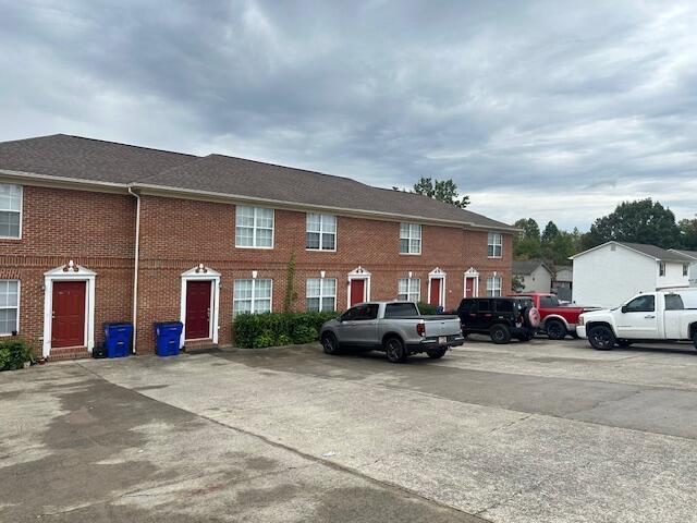 2861 Michigan Ave Rd NE