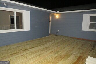 1105 Hampton Rd in Hampton, GA - Building Photo - Building Photo