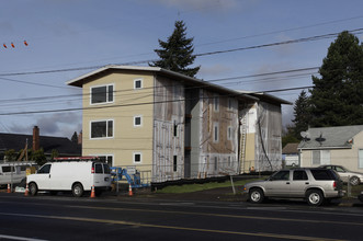 Kah San Chako Haws in Portland, OR - Building Photo - Building Photo