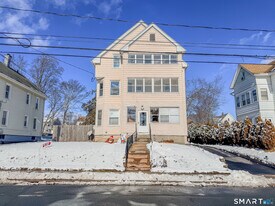 162 Jubilee St in New Britain, CT - Building Photo