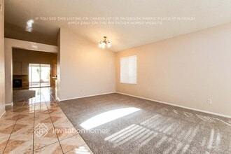 6256 Small Point Dr in Las Vegas, NV - Foto de edificio - Building Photo