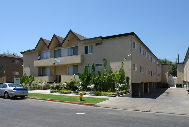 Point View Apartments in Los Angeles, CA - Building Photo - Building Photo