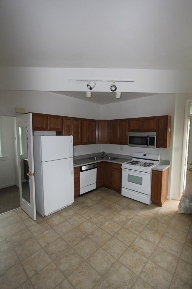 6322 Victoria Ave, Unit 1st Floor in St. Louis, MO - Building Photo - Building Photo