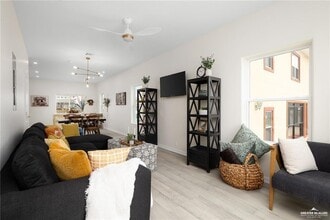 19 Bass Ave in Port Isabel, TX - Building Photo - Building Photo