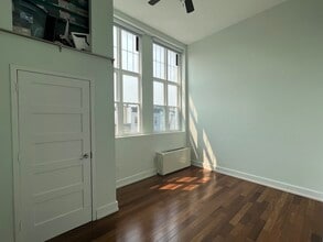 450 7th St, Unit 3E in Hoboken, NJ - Foto de edificio - Building Photo
