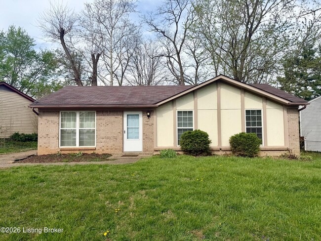 property at 11615 Eastport Dr