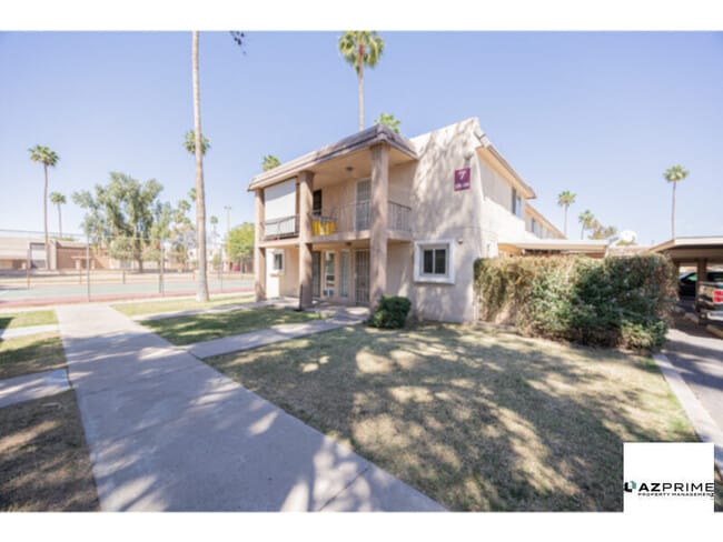 property at 7126 N 19th Ave