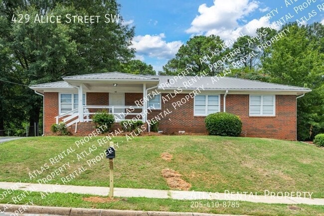 property at 429 Alice St