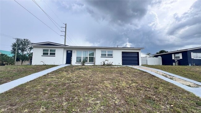 property at 1085 Cleveland St