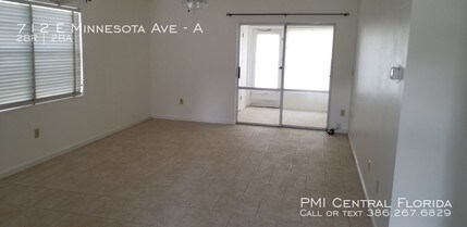 712 E Minnesota Ave-Unit -A in DeLand, FL - Building Photo - Building Photo