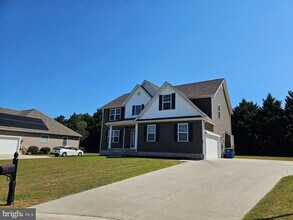 83 Cherry Blossom Ct in Camden, DE - Building Photo - Building Photo