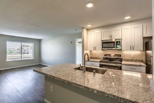 Montecito Point Apartments