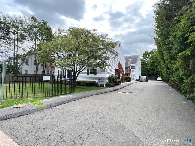 property at 25 W Main St