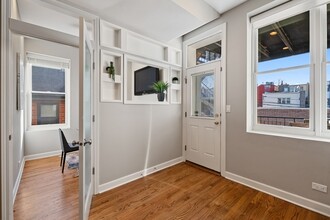 1340 N Wolcott Ave in Chicago, IL - Building Photo - Building Photo