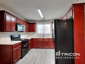 1707 Meadow Trace in Monroe, GA - Building Photo - Building Photo