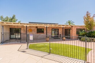 3615 E Calle Alarcon in Tucson, AZ - Building Photo - Building Photo