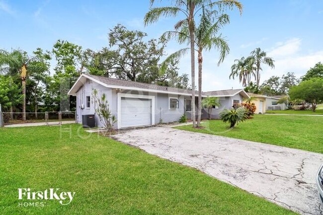 property at 3342 Honeysuckle Rd