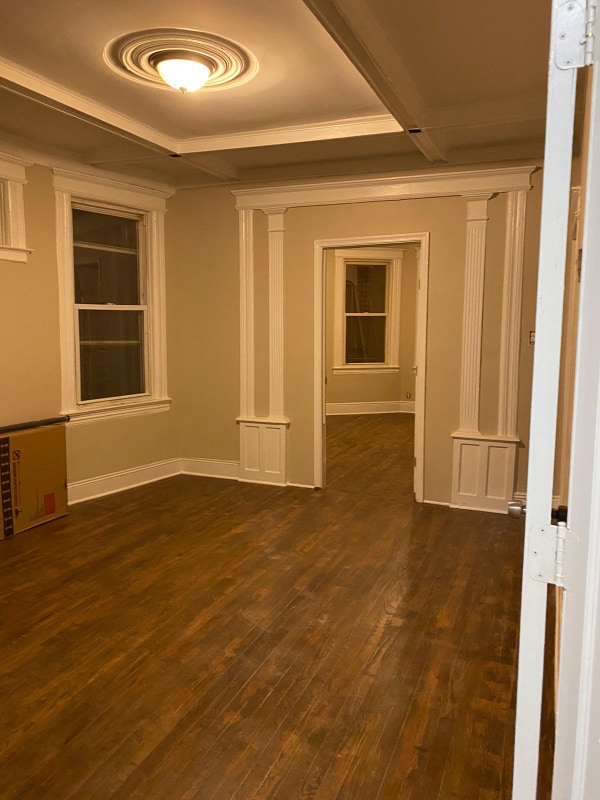 95 Wade St, Unit Floor 1 in Jersey City, NJ - Building Photo - Building Photo