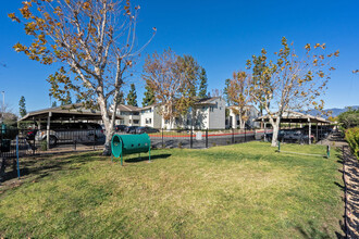 Aspire Rialto Apartments in Rialto, CA - Building Photo - Building Photo