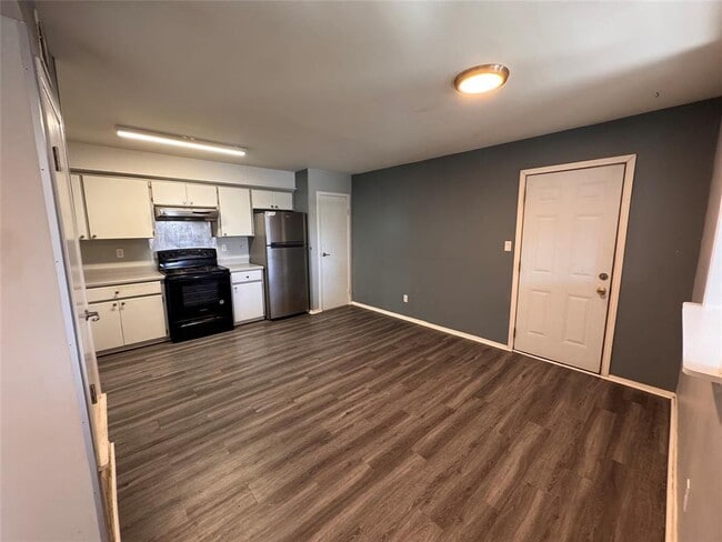 property at 1050 FM970