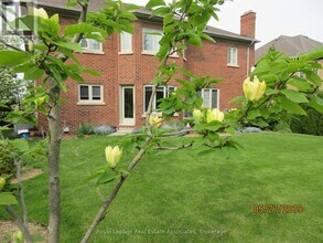 5278 Hilton Ct in Mississauga, ON - Building Photo - Building Photo