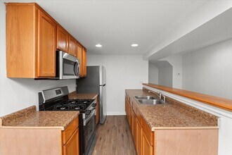 2254 W Coulter St in Chicago, IL - Building Photo - Building Photo