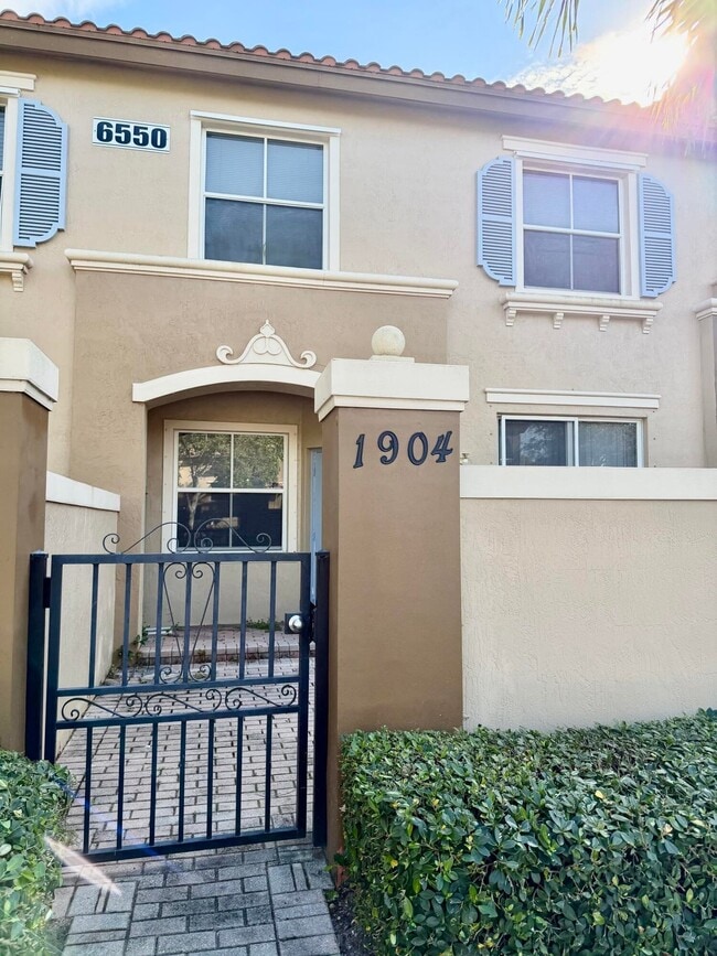 6550 Morgan Hill Trl, Unit 1904, Unit 1904