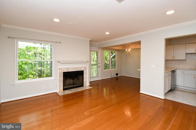 property at 10715 Hampton Mill Terrace