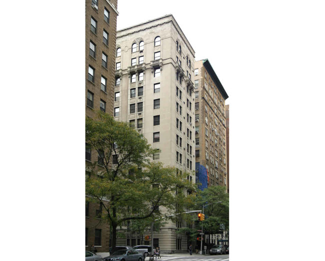 601 West End Ave in New York, NY - Building Photo - Building Photo