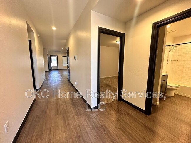 4416 Colt Dr in Mustang, OK - Building Photo - Building Photo