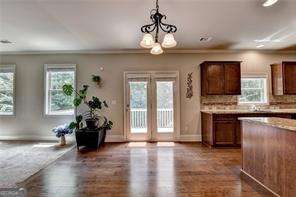 808 Harrison Drive in Acworth, GA - Building Photo - Building Photo