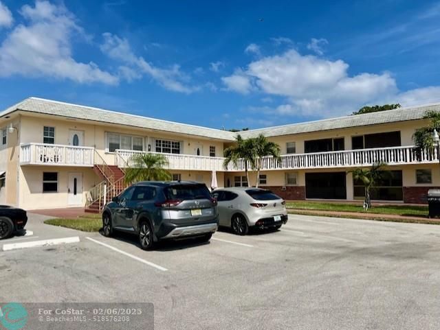 1455 N 12th Ct in Hollywood, FL - Building Photo