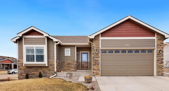 property at 1363 Dorothy Ln