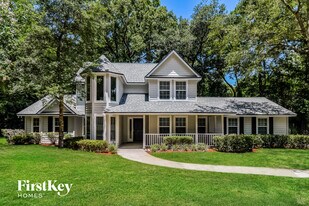 2790 Ravines Rd in Middleburg, FL - Building Photo